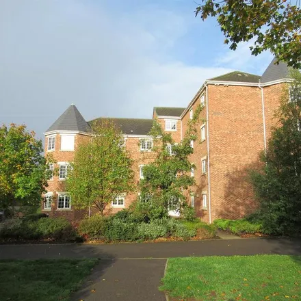 Rent this 2 bed apartment on Castle Lodge Gardens in Rothwell, LS26 0ZL