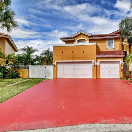 Image 1 - 61 Citrus Park Lane, Boynton Beach, FL 33436, USA - House for sale