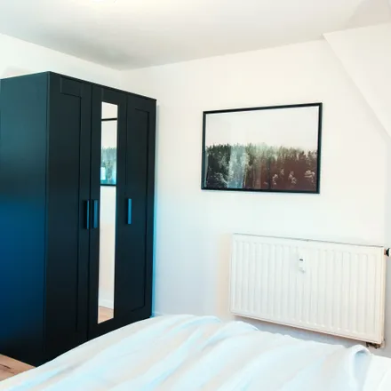 Image 6 - Helmertplatz 4, 09599 Freiberg, Germany - Apartment for rent