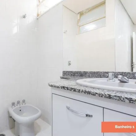 Buy this 3 bed apartment on Alameda Itu 745 in Cerqueira César, São Paulo - SP