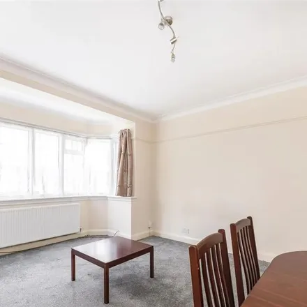 Rent this 4 bed apartment on 37 Mattock Lane in London, W13 9NS