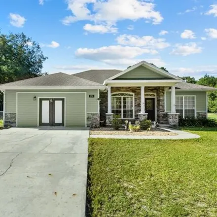 Image 1 - 2740 Northwest 174th Street, Levy County, FL 32693, USA - House for sale