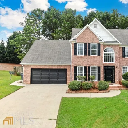 Buy this 4 bed house on Hickory Grove Road Northwest in Cobb County, GA 30101