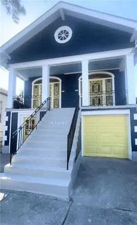 Rent this 2 bed house on 2520 Lapeyrouse Street in New Orleans, LA 70119