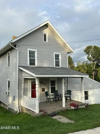 Buy this 3 bed house on 15 Woolen Mill Road in Ebensburg, PA 15931