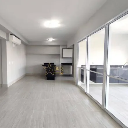 Rent this 2 bed apartment on Avenida Engenheiro Luís Carlos Berrini 179 in Vila Olímpia, São Paulo - SP