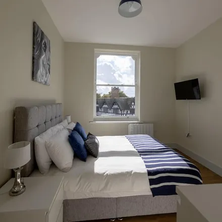 Image 6 - Hereford, HR1 2AJ, United Kingdom - Apartment for rent