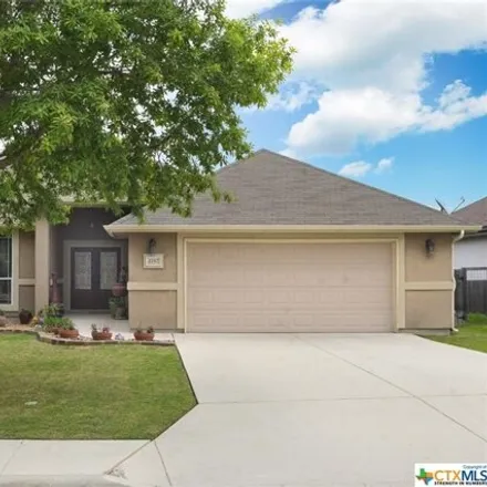 Buy this 4 bed house on 2261 Sun Pebble Way in New Braunfels, TX 78130