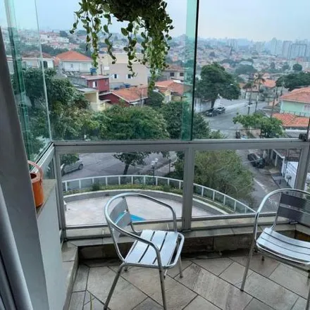 Buy this 2 bed apartment on Avenida Marari in Cidade Ademar, São Paulo - SP