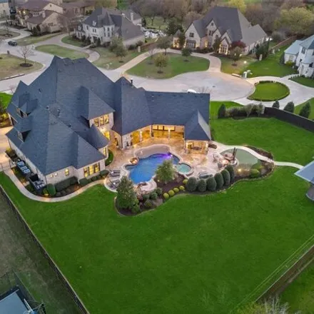 Buy this 6 bed house on 1798 Live Oak Lane in Southlake, TX 76092