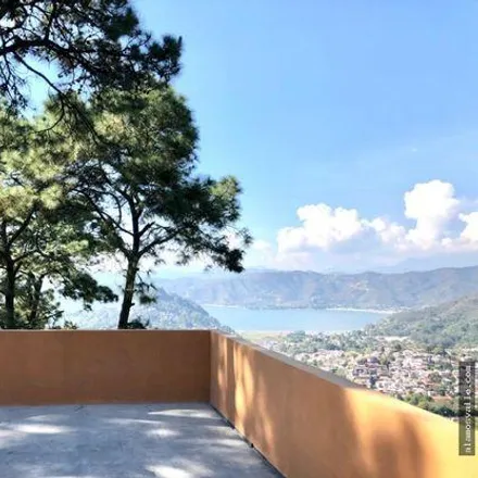 Image 1 - Espacio: Estudio y Danza, Porfirio Díaz, La Capilla, 51200 Valle de Bravo, MEX, Mexico - House for sale