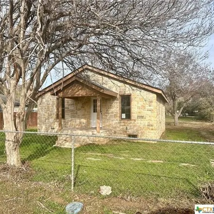 Buy this 3 bed house on Dollar General in 511 State Highway 123 South, Stockdale