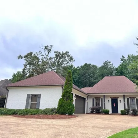 Image 1 - 143 Autumn Hills Drive, Lee County, MS 38801, USA - House for sale