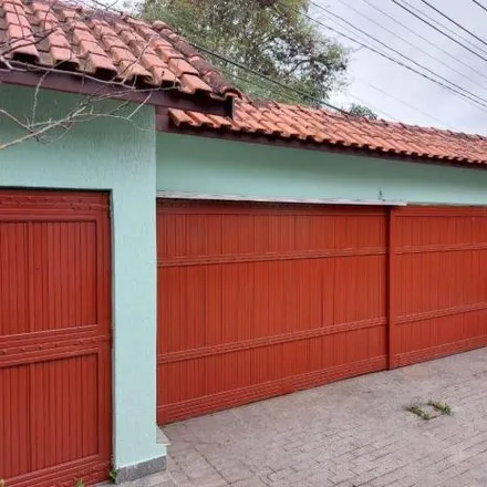 Image 1 - Rua das Américas, Vila Dirce, Carapicuíba - SP, 06708-675, Brazil - House for sale