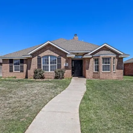 Buy this 3 bed house on 3578 Portland Avenue in Amarillo, TX 79118