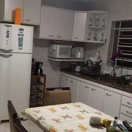 Buy this 7 bed house on Rua Kobe 1112 in Jardim Japão, São Paulo - SP