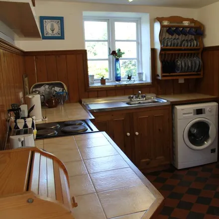 Image 3 - St. Briavels, GL15 6QH, United Kingdom - Townhouse for rent