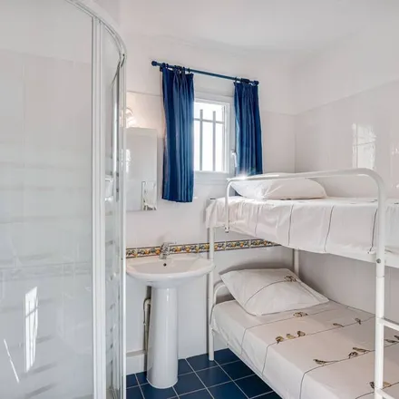Rent this 3 bed house on Centre d'incendie et de secours de Saint-Raphaël in D 100, 83700 Saint-Raphaël