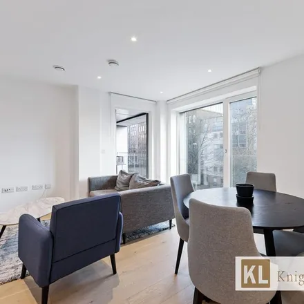 Image 7 - 150 Pentonville Road, London, N1 9FW, United Kingdom - Apartment for rent