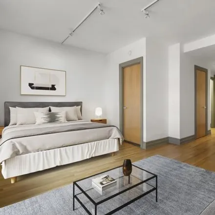 Rent this studio house on 125 Court Street in New York, NY 11201