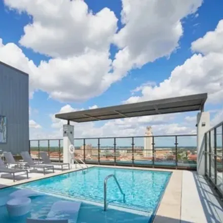 Image 3 - Skyloft Austin, 507 West 23rd Street, Austin, TX 78705, USA - Apartment for rent