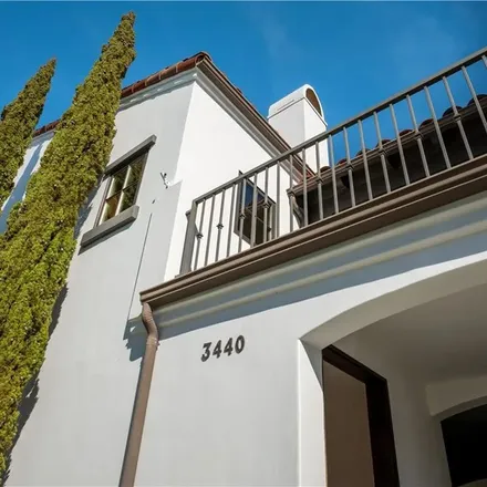 Rent this 2 bed apartment on 701 Narcissus Avenue in Newport Beach, CA 92625
