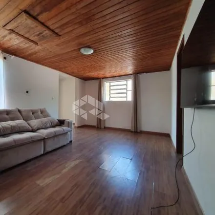 Buy this 3 bed house on Avenida Deputado Aramy Silva in Santa Tereza, Porto Alegre - RS