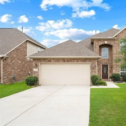 Buy this 4 bed house on Birchwood Way Lane in League City, TX 77573