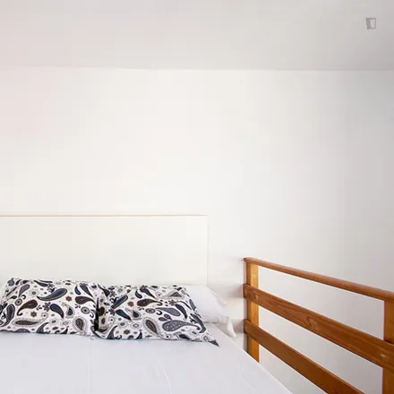 Rent this 1 bed apartment on Carrer d'en Robador in 2, 08001 Barcelona