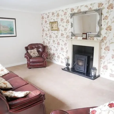 Rent this 3 bed apartment on 38 Tattymacall Road in Lisbellaw, BT94 5AE