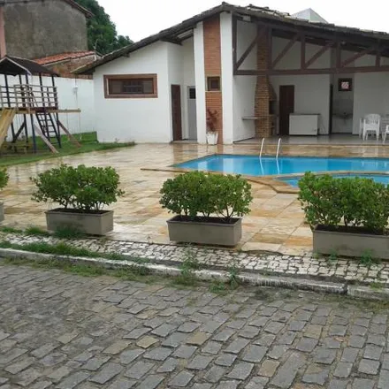 Buy this 4 bed house on unnamed road in Engenheiro Luciano Cavalcante, Fortaleza - CE