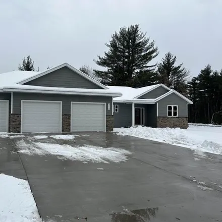 Buy this 5 bed house on 4501 Grand Pine Drive in Grand Rapids, WI 54494