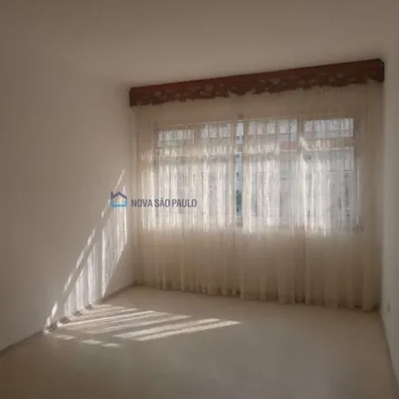 Rent this 3 bed apartment on Rua Paulo Rodrigues in Vila da Saúde, São Paulo - SP