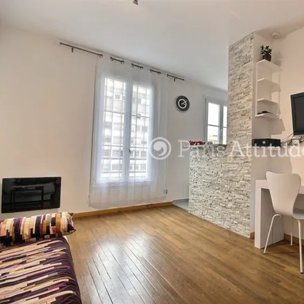 Image 6 - 48 Boulevard de Picpus, 75012 Paris, France - Apartment for rent
