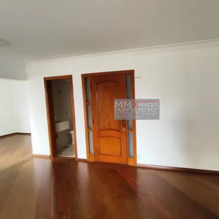 Buy this 3 bed apartment on Residencial Versailles in Rua Pedro Doll 485, Santana