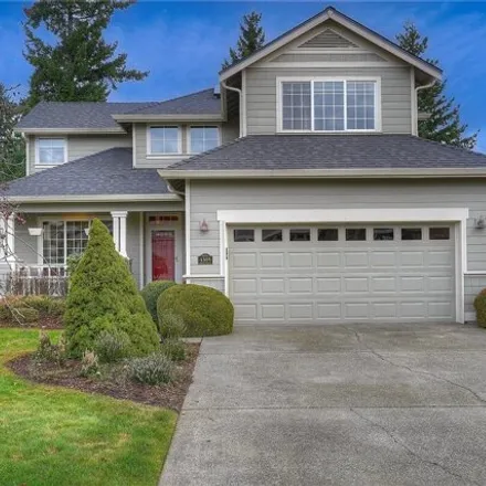 Image 1 - Northshore Golf Course, 41st Street Northeast, Tacoma, WA 98023, USA - House for sale