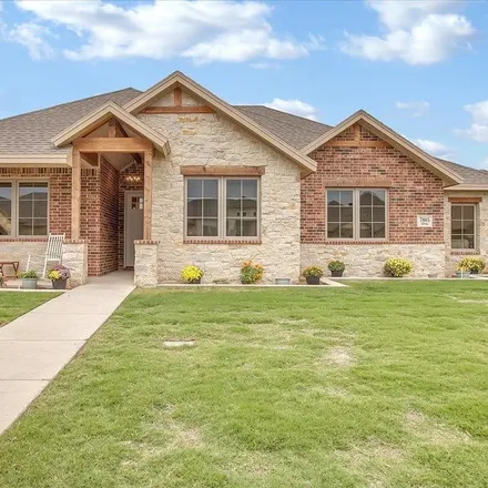 Buy this 4 bed house on 5442 57th Street in Lubbock, TX 79414