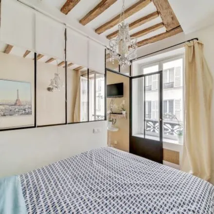 Image 6 - 2 Rue Guisarde, 75006 Paris, France - Apartment for rent