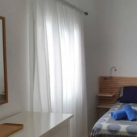 Rent this 1 bed townhouse on Spain