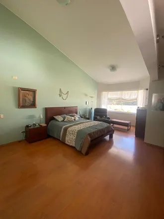 Buy this 3 bed house on Calle Monte Alegre in La Molina, Lima Metropolitan Area 15026