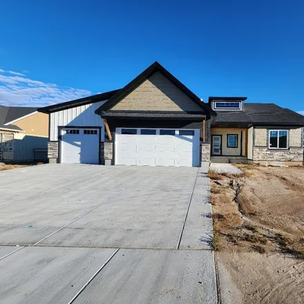 Buy this 5 bed house on 676 North 3200 East in Jefferson County, ID 83434
