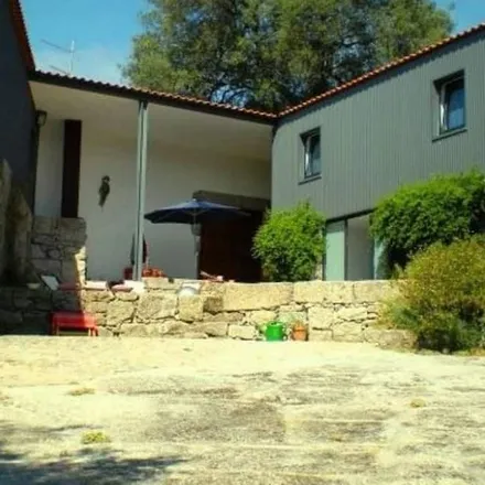 Rent this 2 bed house on Fafe in Braga, Portugal