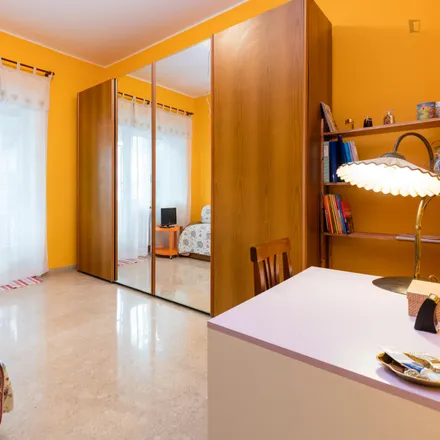 Rent this 4 bed room on Villa Pamphili/Cornaro in Viale di Villa Pamphili, 00152 Rome RM