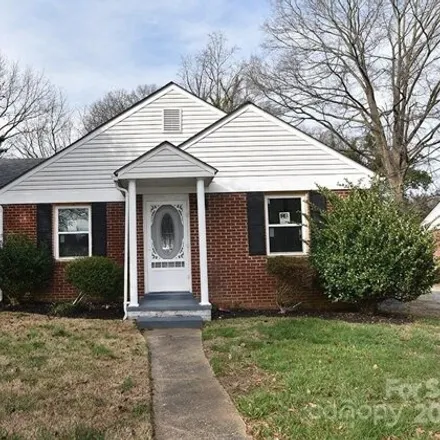 Buy this 2 bed house on 232 Grove Street in Forest Hills, Salisbury