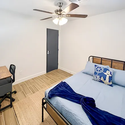 Rent this 1 bed room on Chandler in AZ, US