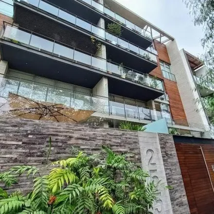 Image 2 - Avenida de la Floresta, Santiago de Surco, Lima Metropolitan Area 51132, Peru - Apartment for sale