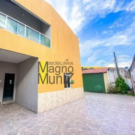Image 2 - Rua Doutor Alísio Mamede 457, Mucuripe, Fortaleza - CE, 60165-245, Brazil - Apartment for rent