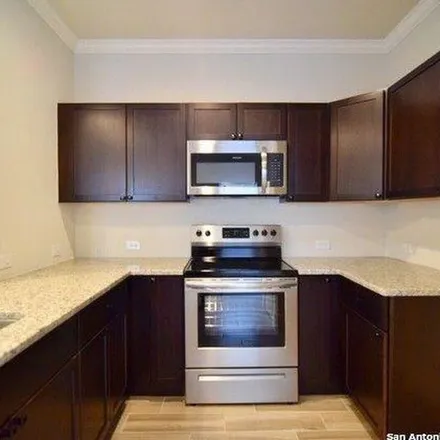 Image 3 - 6371 Melanzane Avenue, San Antonio, TX 78233, USA - Apartment for rent