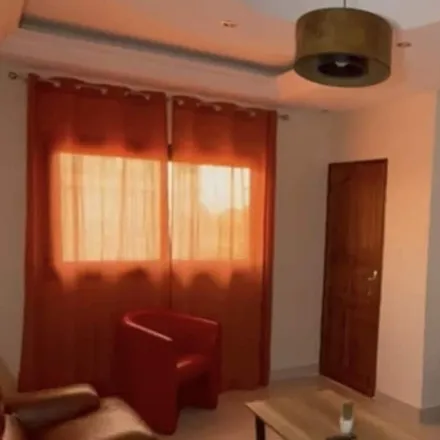 Rent this 1 bed apartment on Yaoundé in Mfoundi, Cameroon