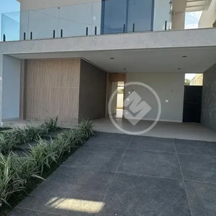 Image 1 - Avenida Progresso, Condomínio Portugal, Senador Canedo - GO, 74884, Brazil - House for sale